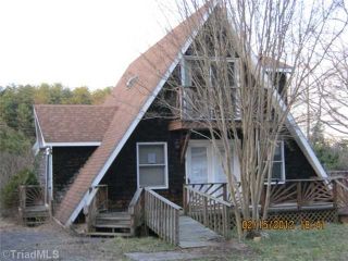 Foreclosed Home - 514 TURKEY FOOT RD, 27028