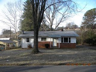 Foreclosed Home - List 100001667