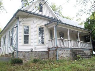 Foreclosed Home - 637 E PINE ST, 27030