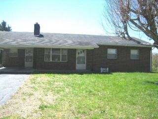 Foreclosed Home - 361 BLUEMONT RD, 27030