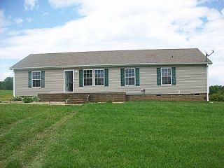 Foreclosed Home - 348 DAVIS RD, 27030