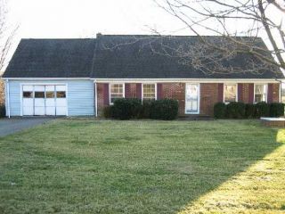 Foreclosed Home - 1230 REEVES MILL RD, 27030