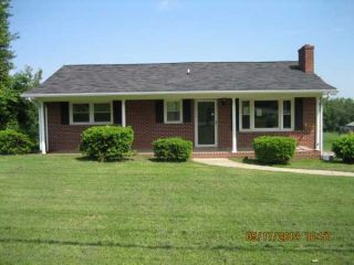 Foreclosed Home - 111 DRAUGHN ST, 27030