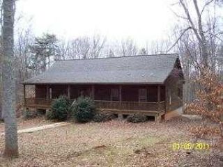 Foreclosed Home - List 100057320