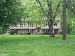 Foreclosed Home - 3749 CRESTBROOK LN, 27040