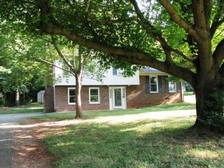 Foreclosed Home - 115 GOLDFINCH RD, 27040