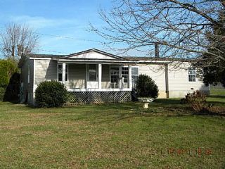 Foreclosed Home - List 100209347