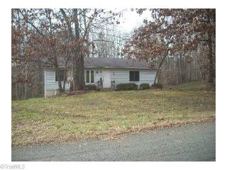 Foreclosed Home - List 100234475
