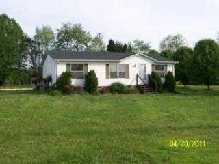 Foreclosed Home - List 100057672