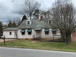 Foreclosed Home - 6033 Nc Hwy 135, 27048