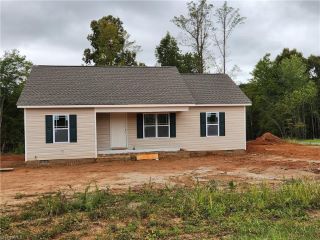 Foreclosed Home - 356 CHANEY LOOP, 27048