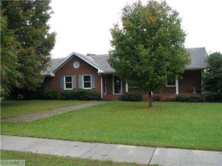Foreclosed Home - 3147 MORRIS ST, 27051