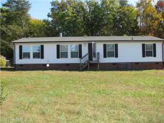 Foreclosed Home - 2537 YOUNG RD, 27052