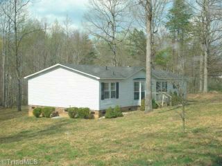 Foreclosed Home - 7465 STEELE RD, 27052