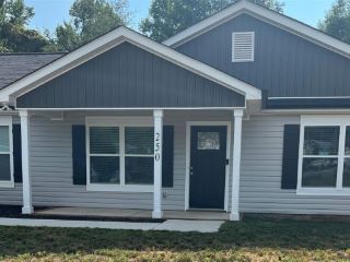 Foreclosed Home - 250 LOCHSHIRE LN, 27054