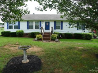 Foreclosed Home - 125 POTTERS RD, 27054