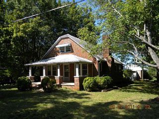 Foreclosed Home - 2728 LONE HICKORY RD, 27055