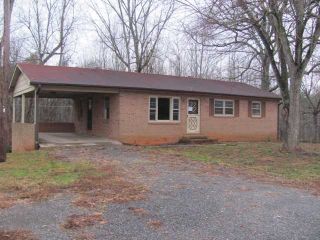Foreclosed Home - 1008 DISHER RD, 27055