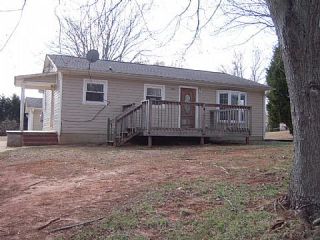 Foreclosed Home - List 100001672