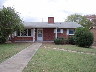 Foreclosed Home - List 100001673