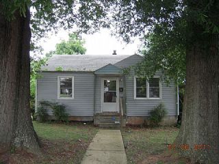 Foreclosed Home - List 100116200