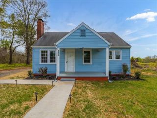Foreclosed Home - 430 STRATTON AVE, 27101
