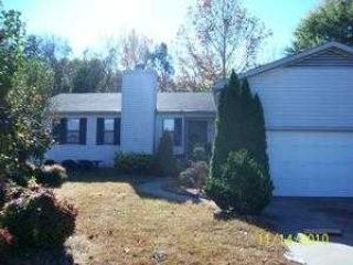 Foreclosed Home - 304 APPLEDORE CT, 27103