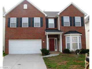 Foreclosed Home - 55 LUZELLE DR, 27103