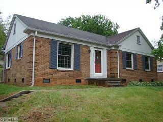 Foreclosed Home - 209 FOXCROFT DR, 27103