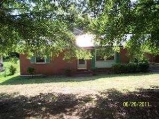 Foreclosed Home - 1272 MADISON AVE, 27103