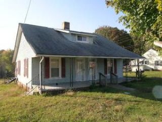 Foreclosed Home - List 100193230