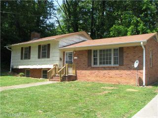 Foreclosed Home - 2357 KAYWOOD LN, 27103