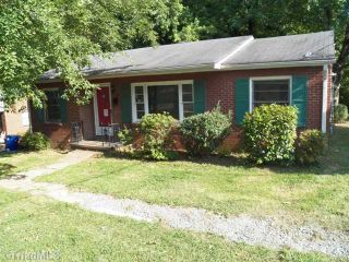 Foreclosed Home - 1700 ARDSLEY ST, 27103