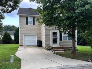 Foreclosed Home - 1325 CAMDEN PLACE CT, 27103