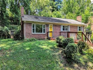 Foreclosed Home - 1208 FENIMORE ST, 27103