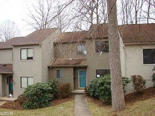Foreclosed Home - 236 LAMPLIGHTER CIR, 27104