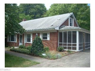 Foreclosed Home - 312 KEATING DR, 27104