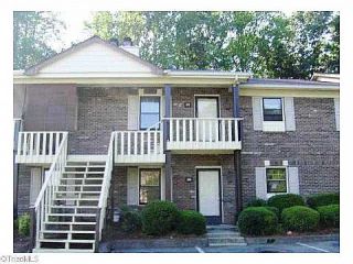 Foreclosed Home - 255 OLDE VINEYARD CT, 27104