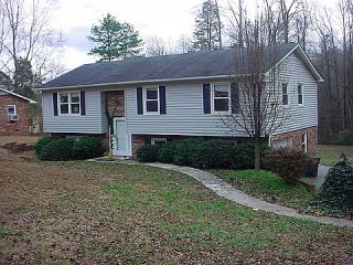 Foreclosed Home - 6050 LURA RD, 27104
