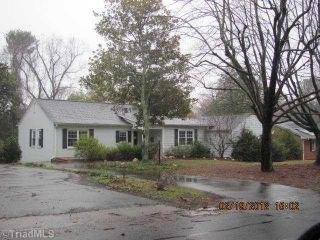 Foreclosed Home - 437 LYNN AVE, 27104