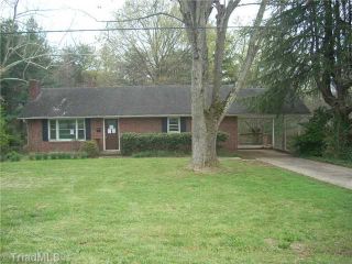 Foreclosed Home - List 100279264