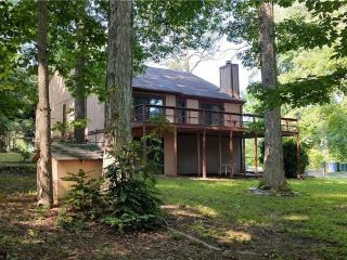 Foreclosed Home - 5275 COUNTRY CLUB RD, 27104