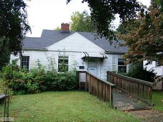 Foreclosed Home - List 100001677