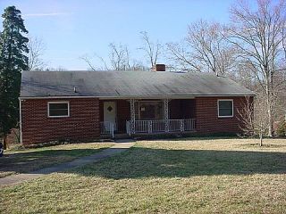 Foreclosed Home - List 100001680