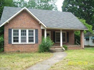 Foreclosed Home - List 100083753