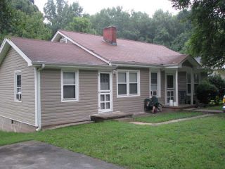 Foreclosed Home - 509 PEDEN ST, 27105