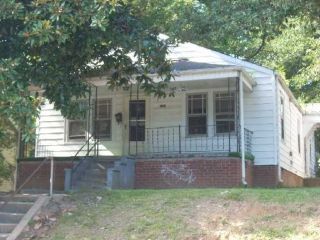 Foreclosed Home - 1231 NE 23RD ST, 27105