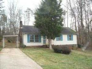 Foreclosed Home - List 100234543