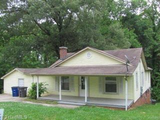 Foreclosed Home - 1228 PLEASANT VIEW DR, 27105