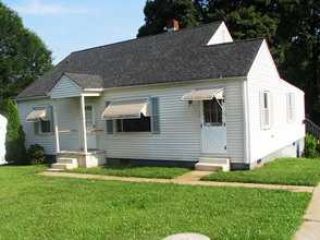 Foreclosed Home - 1109 ADA AVE, 27105